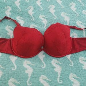 Lane Bryant Cacique 44C Bra
